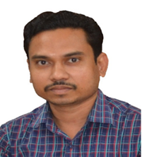 Dr. Ashish Maruti Shendurse Dr. Ashish Maruti Shendurse